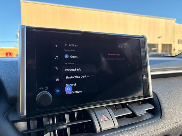 2025 Toyota RAV4 - $34,947