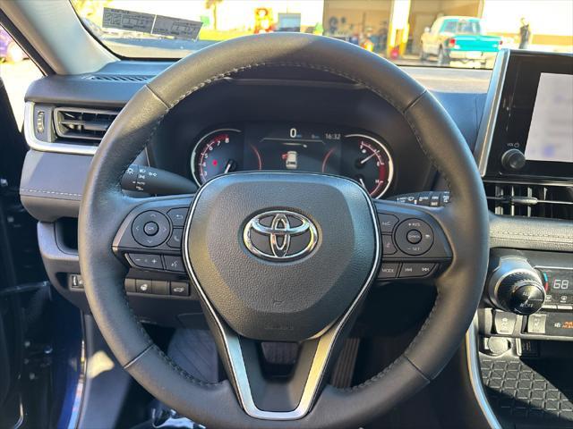 2025 Toyota RAV4 - $34,947