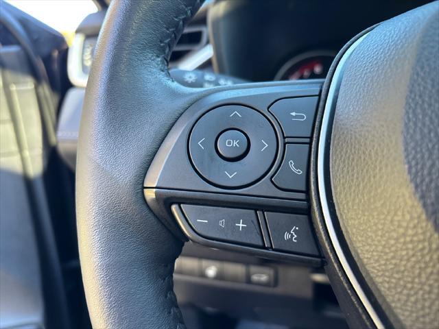 2025 Toyota RAV4 - $34,947