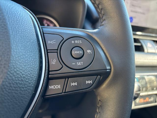 2025 Toyota RAV4 - $34,947