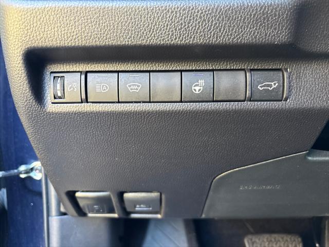 2025 Toyota RAV4 - $34,947