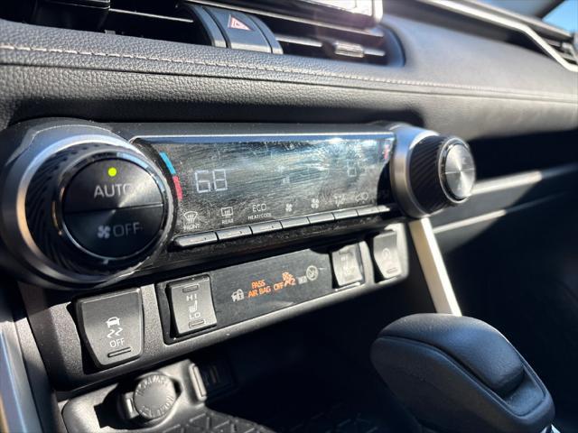 2025 Toyota RAV4 - $34,947