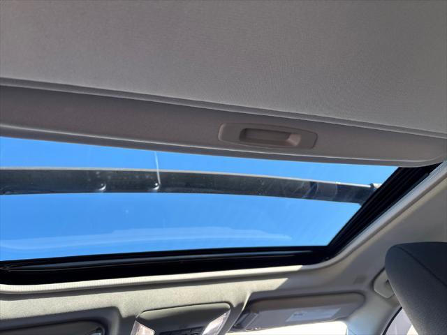 2025 Toyota RAV4 - $34,947