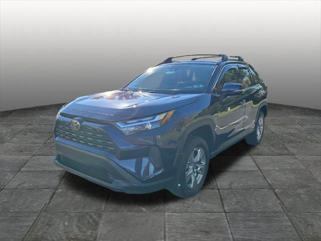 2025 Toyota RAV4 - $34,947