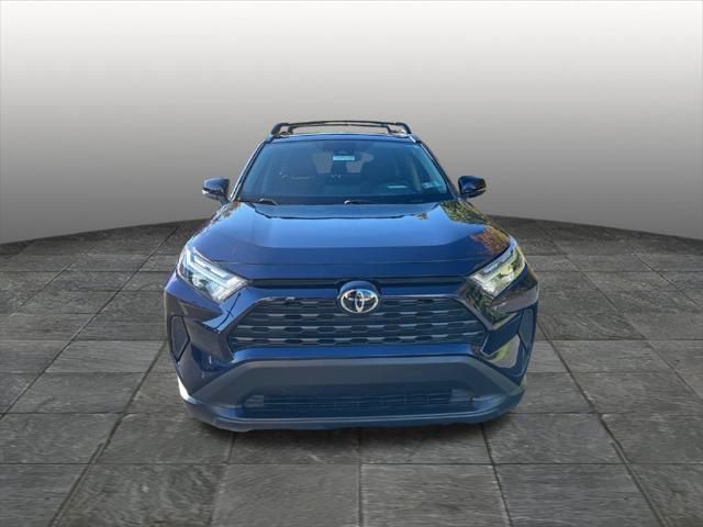 2025 Toyota RAV4 - $34,947