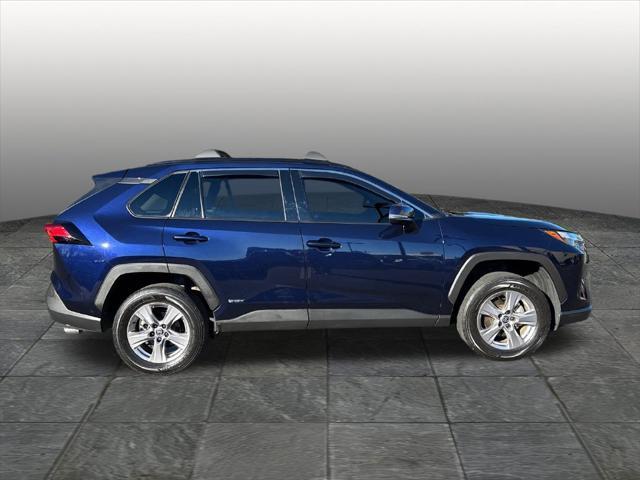 2025 Toyota RAV4 - $34,947