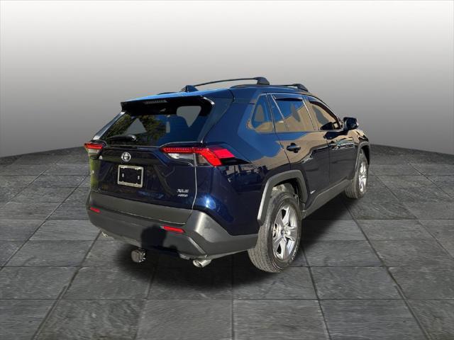 2025 Toyota RAV4 - $34,947