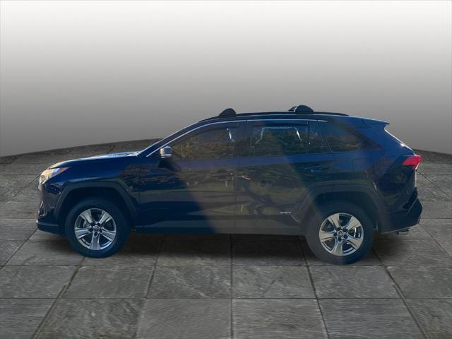 2025 Toyota RAV4 - $34,947