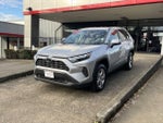 2025 RAV4 Thumbnail 3