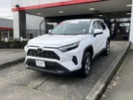 2025 RAV4 Thumbnail 3