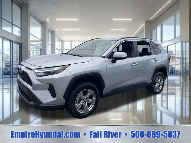 2025 Toyota RAV4 - $32,090