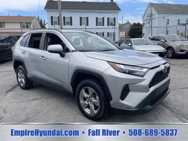 2025 Toyota RAV4 - $32,090