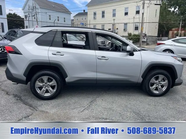 2025 Toyota RAV4 - $32,090