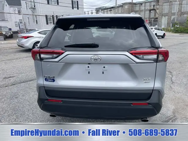 2025 Toyota RAV4 - $32,090