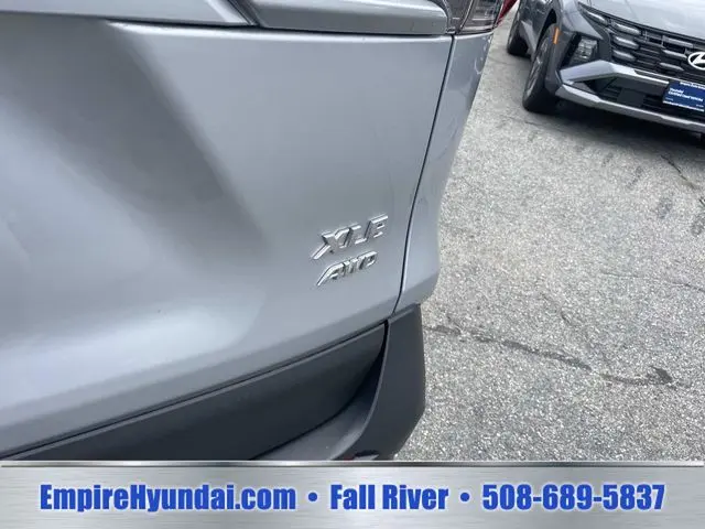 2025 Toyota RAV4 - $32,090