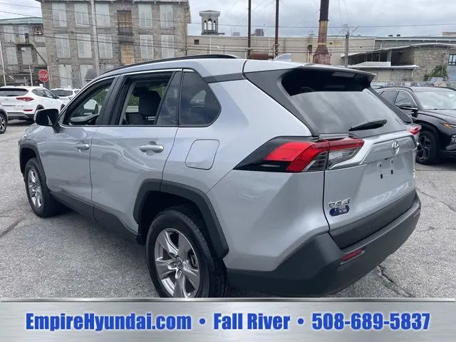 2025 Toyota RAV4 - $32,090