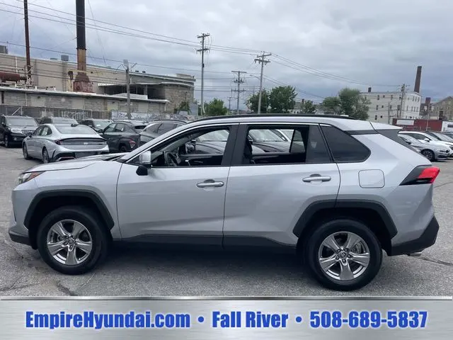 2025 Toyota RAV4 - $32,090