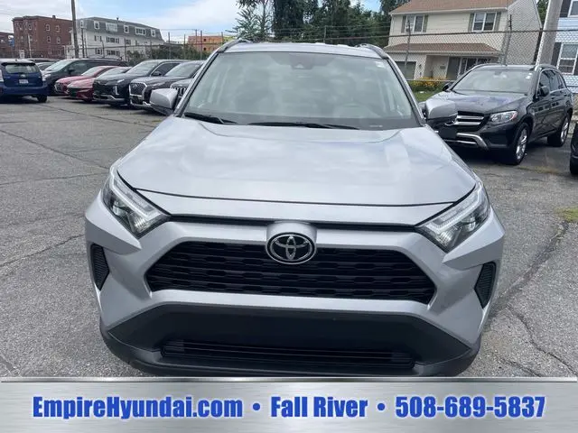 2025 Toyota RAV4 - $32,090