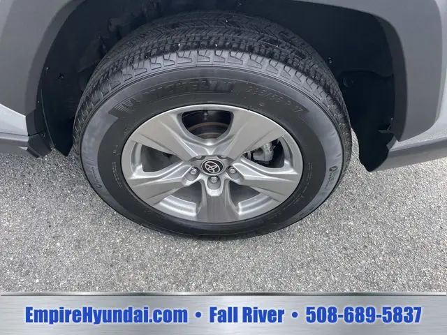 2025 Toyota RAV4 - $32,090