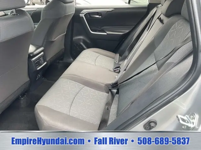 2025 Toyota RAV4 - $32,090