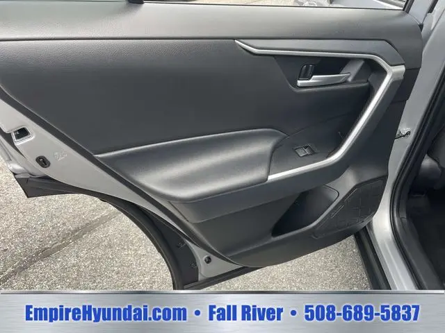 2025 Toyota RAV4 - $32,090
