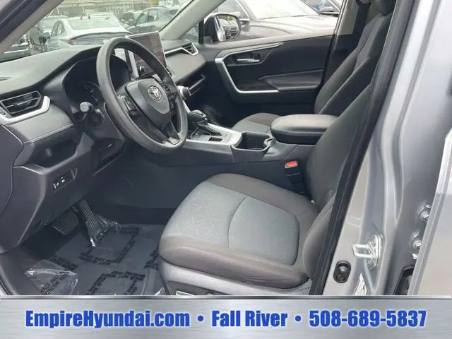 2025 Toyota RAV4 - $32,090