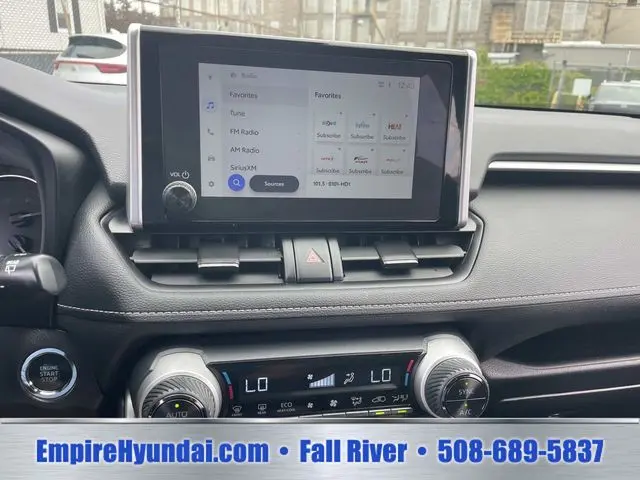 2025 Toyota RAV4 - $32,090