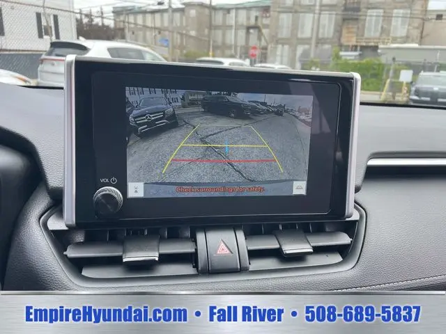 2025 Toyota RAV4 - $32,090