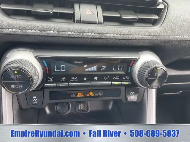 2025 Toyota RAV4 - $32,090