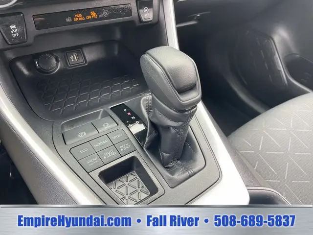 2025 Toyota RAV4 - $32,090