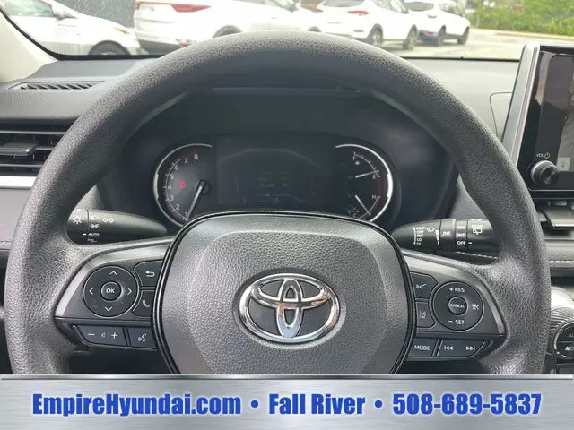 2025 Toyota RAV4 - $32,090