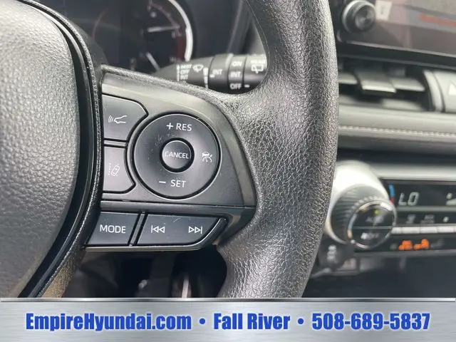 2025 Toyota RAV4 - $32,090