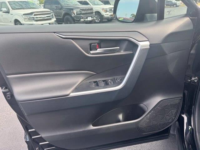 2025 Toyota RAV4 - $33,493