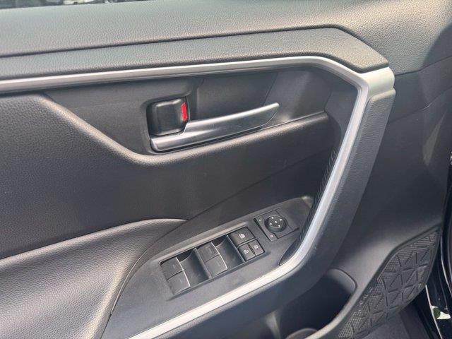 2025 Toyota RAV4 - $33,493