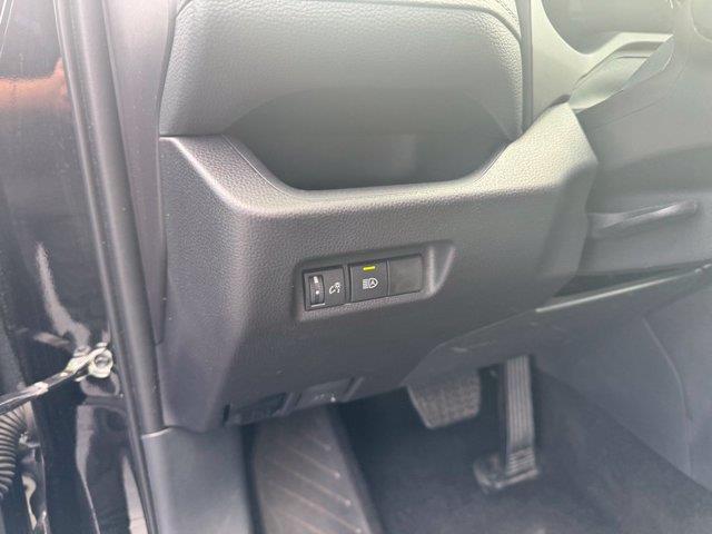 2025 Toyota RAV4 - $33,493