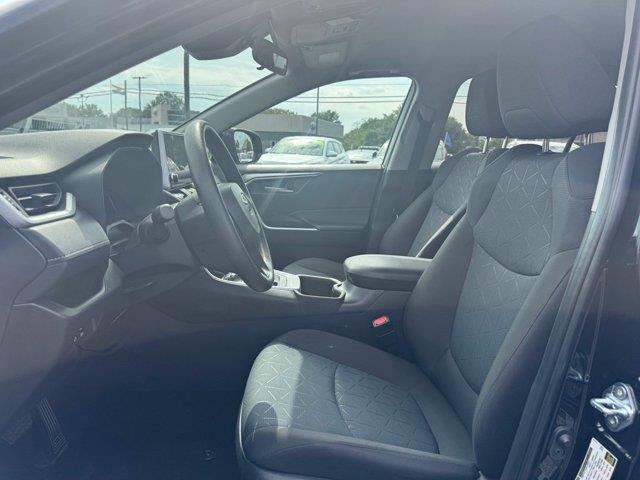 2025 Toyota RAV4 - $33,493