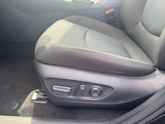 2025 Toyota RAV4 - $33,493