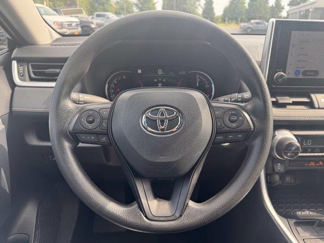 2025 Toyota RAV4 - $33,493