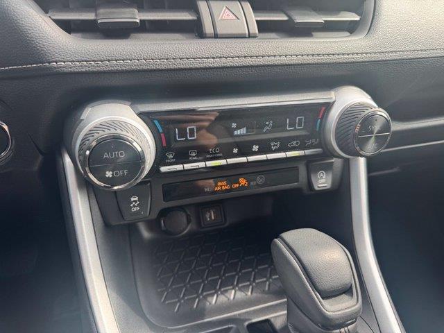 2025 Toyota RAV4 - $33,493