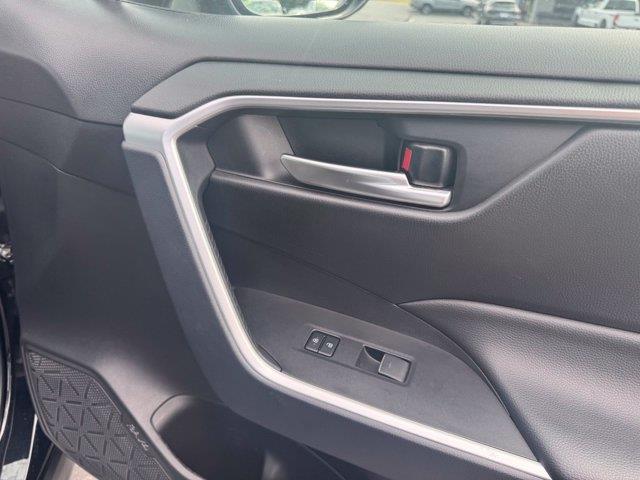 2025 Toyota RAV4 - $33,493