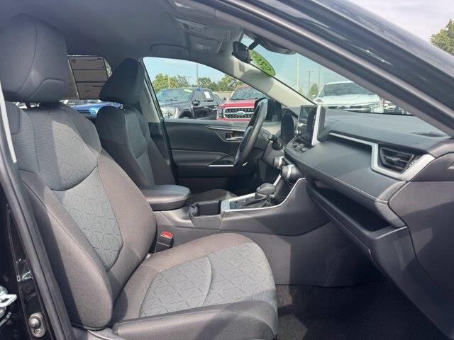 2025 Toyota RAV4 - $33,493