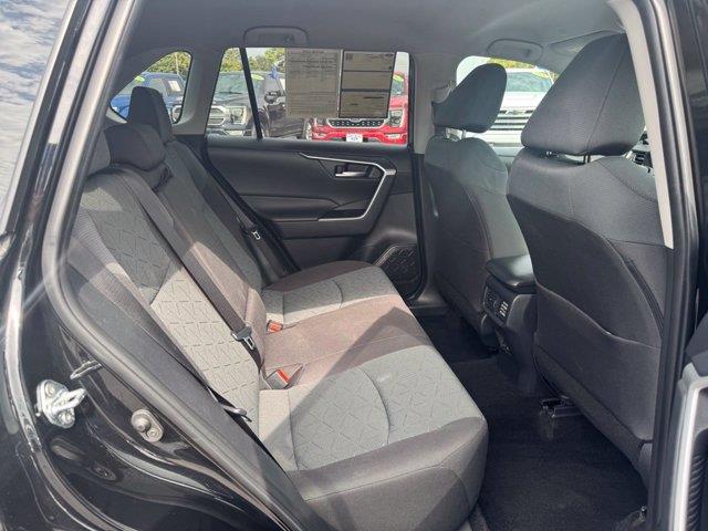 2025 Toyota RAV4 - $33,493