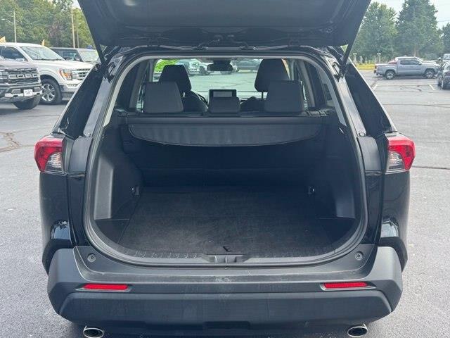 2025 Toyota RAV4 - $33,493