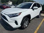 2025 RAV4 Thumbnail 3