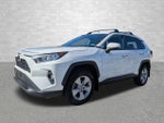 2019 RAV4 Thumbnail 5