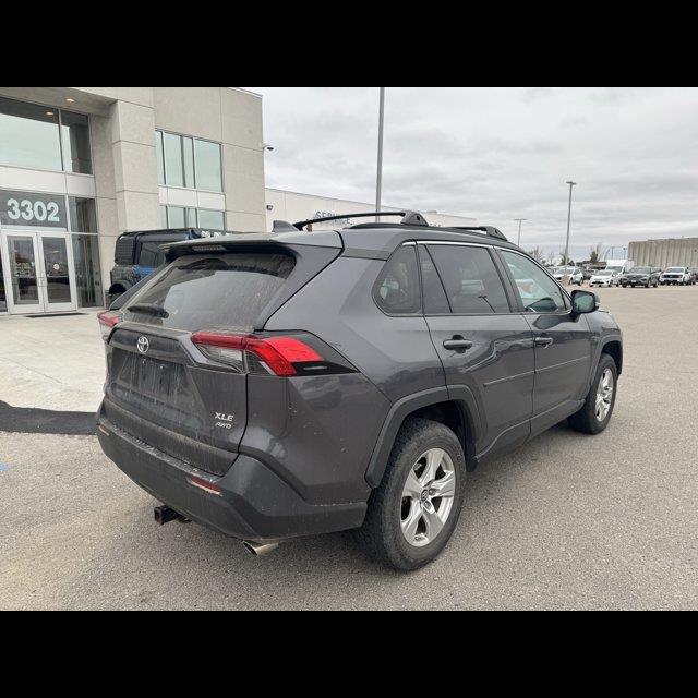 2019 Toyota RAV4 - $19,349