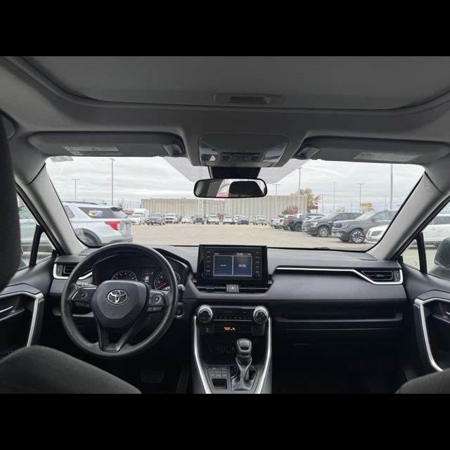 2019 Toyota RAV4 - $19,349