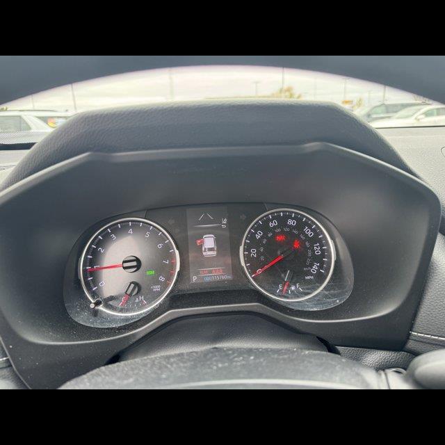 2019 Toyota RAV4 - $19,349