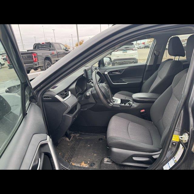 2019 Toyota RAV4 - $19,349