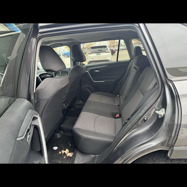 2019 Toyota RAV4 - $19,349